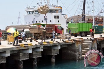 Penyeberangan Sape-Labuan Bajo masih ditutup