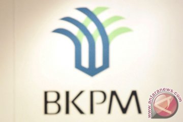 BKPM targetkan investasi  Rp456,6 triliun