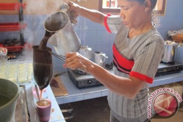 Lima manfaat kopi bagi kesehatan tubuh