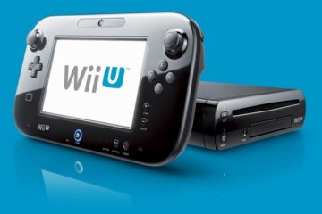 Electronic Arts sedang tidak produksi "game" Nintendo Wii U