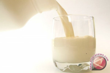 Pakar : Susu steril kandungan nutrisinya tidak berbeda dengan UHT