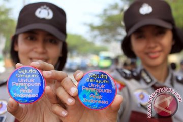 Mahasiswa UGM kembangkan aplikasi bantu pelaporan kekerasan