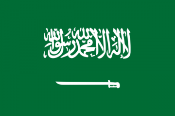 Arab Saudi eksekusi mati narapidana ke-95