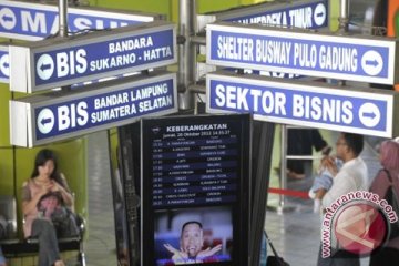 Tiket online signifikan kurangi antrian