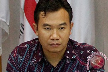 KPU tentukan jumlah Dapil 7 Maret