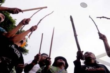 FESTIVAL PERMAINAN TRADISIONAL