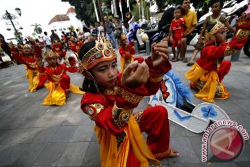 Yogyakarta terus tekan keberadaan anak jalanan