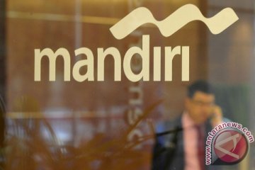 Mandiri ingin turunkan kredit bermasalah menjadi 3,25 persen