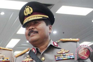 Kapolda Sultra tingkatkan soliditas TNI-Polri
