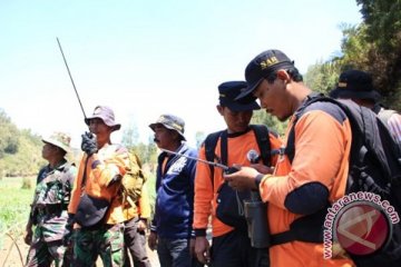 Tiga pendaki hilang di Bawakareng belum ditemukan