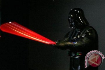 Harrison Ford cs dikabarkan bintangi "Star Wars" terbaru