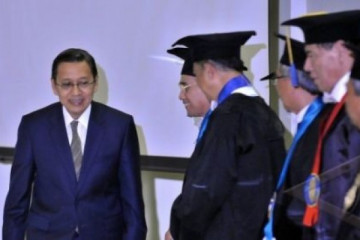 WAPRES BOEDIONO