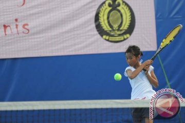 Turnamen Tenis Remaja
