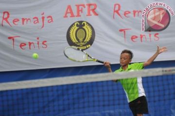 Turnamen Tenis Remaja