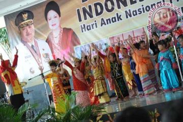 Festival anak