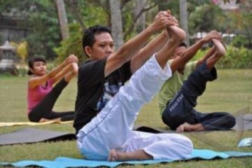 WISATA YOGA