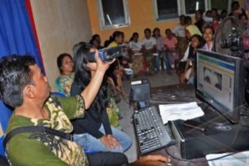 E-KTP TAHAP II