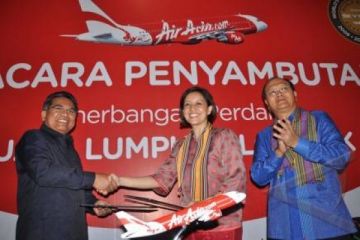 KERJASAMA PEMASARAN PARIWISATA