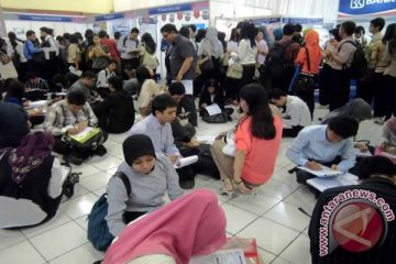 Job fair
