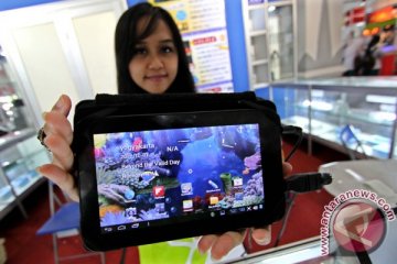 Pameran komputer