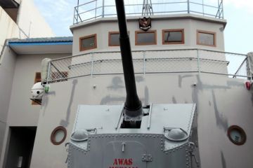 Museum Bahari