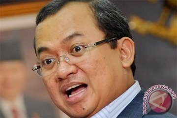 DPR dorong alokasi gas untuk Arun