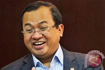 Priyo Budi Santoso tak mau jadi Menpora