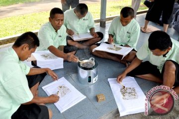 Pasien rumah sakit jiwa kerap ditolak keluarga