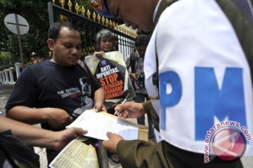 AJI Yogyakarta deklarasikan LBH Pers