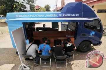 Nunukan miliki Desa Informasi