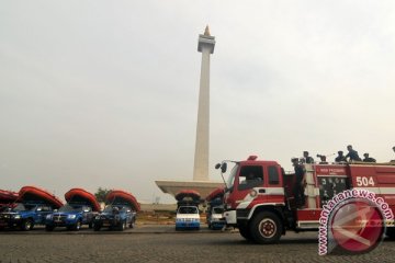 BPBD terus sosialisasikan penanggulangan bencana kepada warga Jakarta