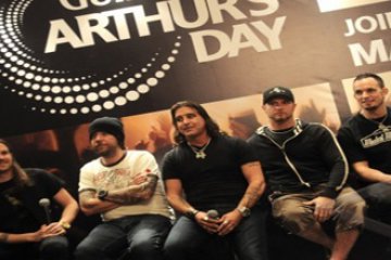 KONSER CREED