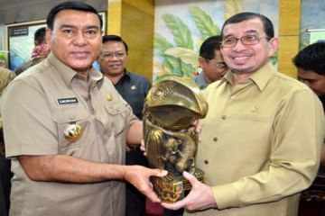 Untuk Mensos