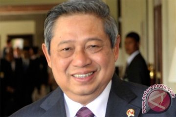 Presiden ajak publik hormati lembaga pernikahan 