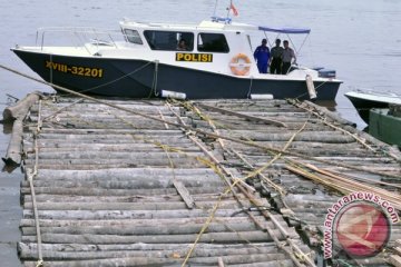 SVIK wujud tekad Indonesia tanpa "kayu haram"