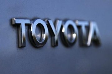 Toyota-Panasonic dirikan perusahaan bersama garap baterai otomotif