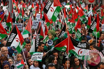 Aljazair tangguhkan perjanjian persahabatan, kerja sama dengan Spanyol
