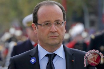 Prancis konfirmasi penemuan mayat Verdon di Mali
