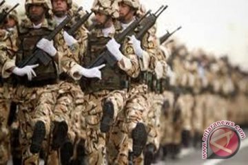 Militer Iran: Musuh fokus pada konflik ekonomi