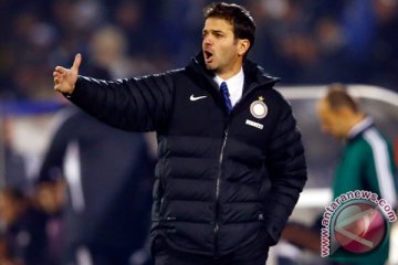 Inter akan balas dendam pada Roma