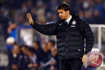 Mantan bos Inter latih Udinese