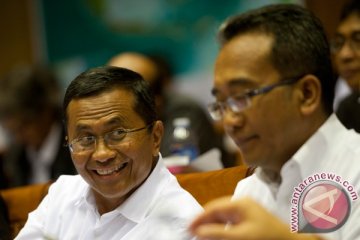 Dahlan Iskan minta maaf ke DPR