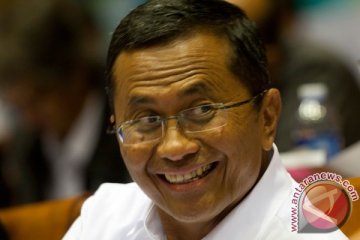 Dahlan Iskan dan sop janda