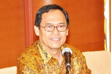 Kemenkeu: belanja modal 20 persen awal 2013