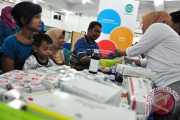 Mayoritas penderita hepatitis C usia produktif