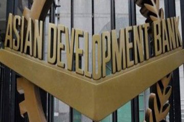 ADB temui Presiden