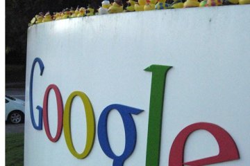 Google pastikan Blogger bebas dari konten porno