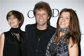 Jon Bon Jovi tidak terpikirkan pensiun