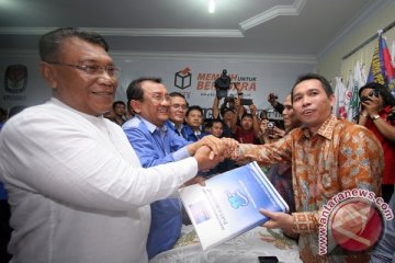 Amri Tambunan: bedah rumah tingkatkan gotong royong 