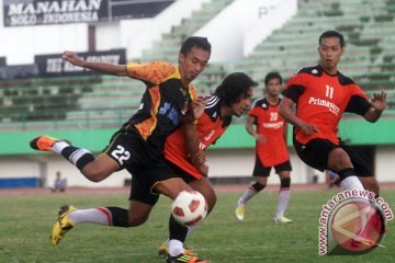 PSM bidik Sultan Samma dan Rudolf Yanto